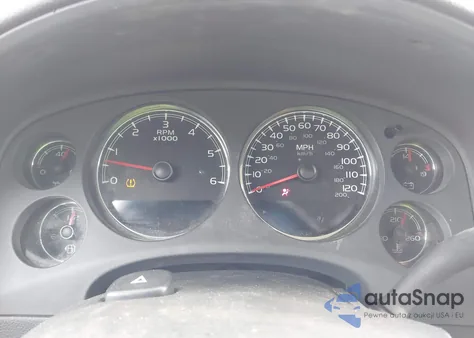 2007 Chevrolet Avalanche 1500 Lt from USA, damaged, VIN 3GNFK12357G182163